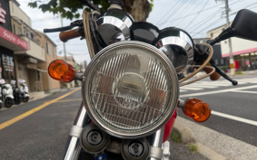 HONDA CB400 1997 NC36