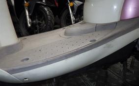 HONDA CREA SCOOPY 1989 AF55