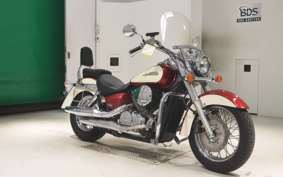 HONDA SHADOW 750 Gen. 3 2009 RC50