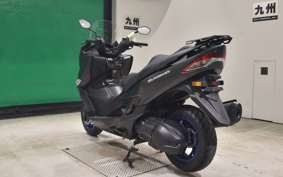 SUZUKI BURGMAN400 A 2023 DU11N