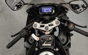 SUZUKI GSX-R125 DL33B