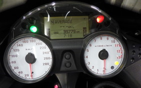 KAWASAKI ZZ1400 NINJA R A 2010