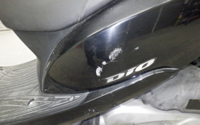 HONDA DIO Gen.6 2025 AF68