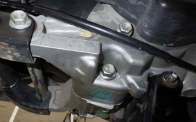 SUZUKI ﾚｯﾂﾊﾞｽｹｯﾄ CA4AA