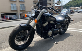 HONDA SHADOW 750 PHANTOM 2011 RC53