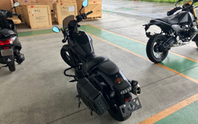 HONDA REBEL 1100 DCT 2023 SC83