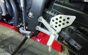 HONDA CBR600RR 2025 PC40