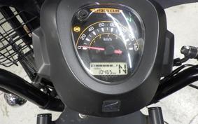 HONDA CROSS CUB 110 2003 JA60