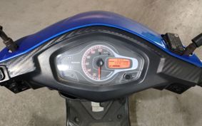 SUZUKI ADDRESSV125SS CF4MA