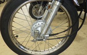 HONDA CG125