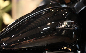 HARLEY FLTRX ROAD GLIDE 2026 KH7