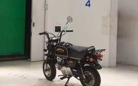 HONDA GORILLA Z50J