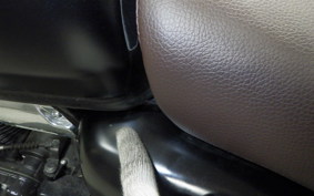 HONDA GB350 2022 NC59