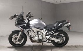 YAMAHA FAZER FZ6 2005 RJ07