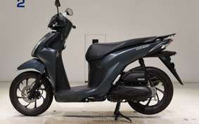 HONDA DIO 110 2021 JK03