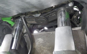 KAWASAKI NINJA 400R 2010 ER400B