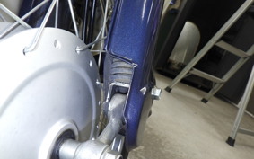 HONDA C90 SUPER CUB E 1993 HA02