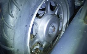 HONDA TACT-4ﾍﾞｰｼｯｸ AF79