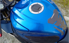 SUZUKI GSX-R750 2011 C4111