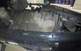 SUZUKI GSX-R125 DL33B