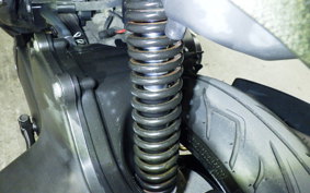 SUZUKI ADDRESS V50 CA4BA