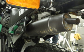 YAMAHA DT50 2003 17W