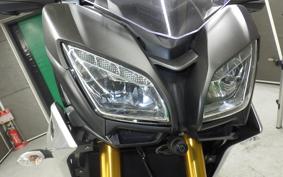 YAMAHA TRE ｰｻ900GT 2019 RN51J