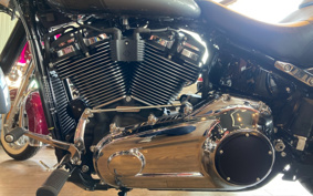 HARLEY FLSB 2021 YMJ