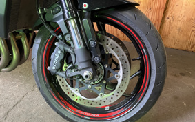 SUZUKI KATANA 2019 GT79B