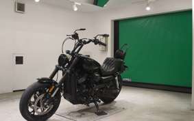 HARLEY XG750 STREET 2015