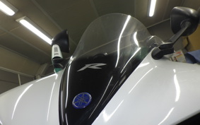 YAMAHA YZF-R1 2009 RN24J