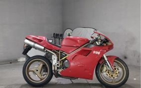 DUCATI 996 MONOPOSTO H200AA