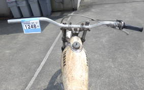 YAMAHA 	TY175 525