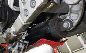 KAWASAKI KR250 2003 KR250A