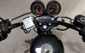 HARLEY XL1200X LC3
