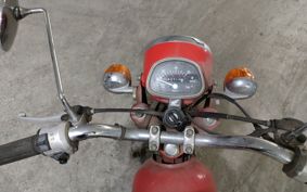 HONDA BENLY 50 CD50