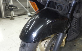 HONDA FORZA Z MF08