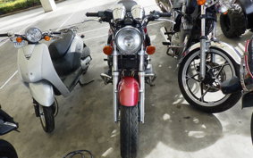KAWASAKI ZEPHYR 550 ZR550B