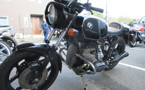 BMW R80 1989 8357