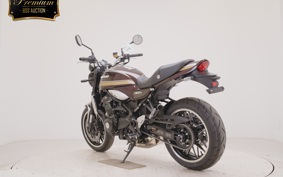 KAWASAKI Z900RS 2025 ZR900K