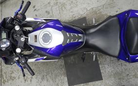 YAMAHA YZF-R25 2004 RG10J