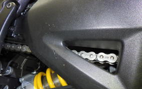 DUCATI DIAVEL DARK 2015