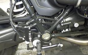 BMW R NINE T 2022