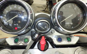 SUZUKI INAZUMA 400 (GSX400) GK7BA