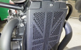 TRIUMPH BONNEVILLE T120 2016