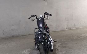 HARLEY XL883N LE2