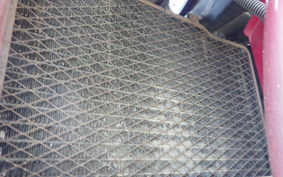 KAWASAKI ZZ-R400 Gen.2 1994 ZX400N