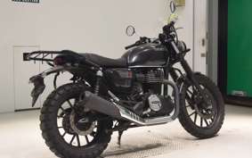 HONDA GB350S 2022 NC59
