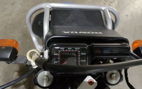 HONDA XLR250 BAJA MD22