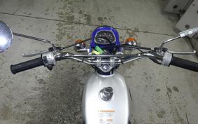 HONDA CL50 BENLY CD50